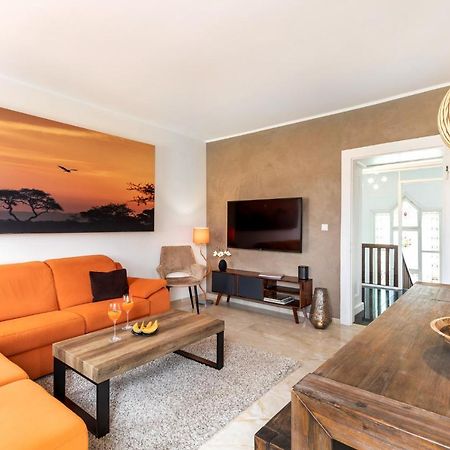 Primera Villa Singen Extérieur photo