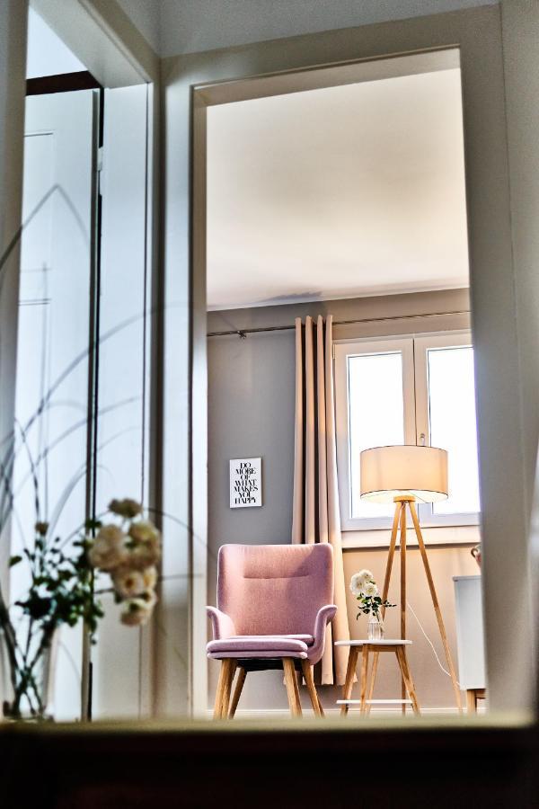 Primera Villa Singen Extérieur photo