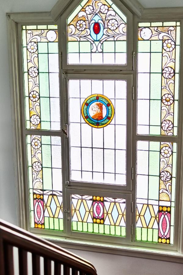 Primera Villa Singen Extérieur photo