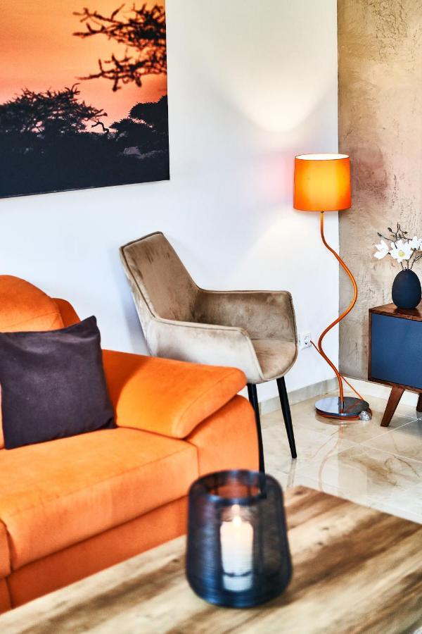 Primera Villa Singen Extérieur photo