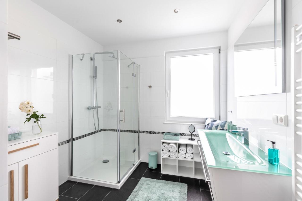 Primera Villa Singen Chambre photo