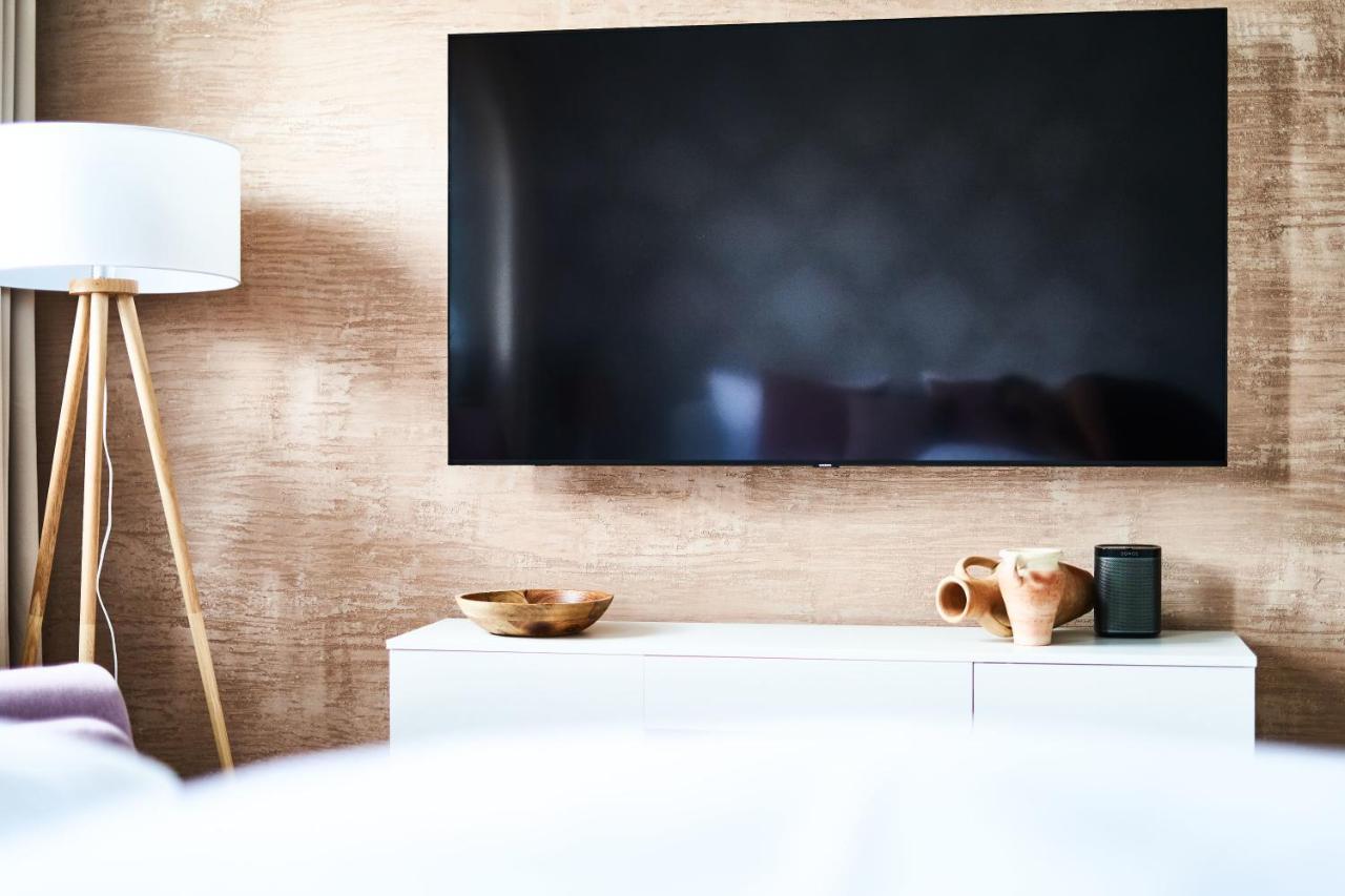 Primera Villa Singen Chambre photo