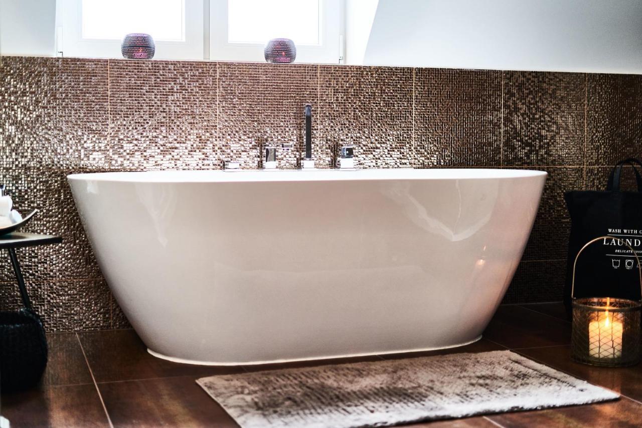 Primera Villa Singen Chambre photo