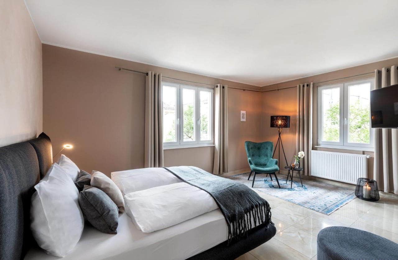 Primera Villa Singen Extérieur photo
