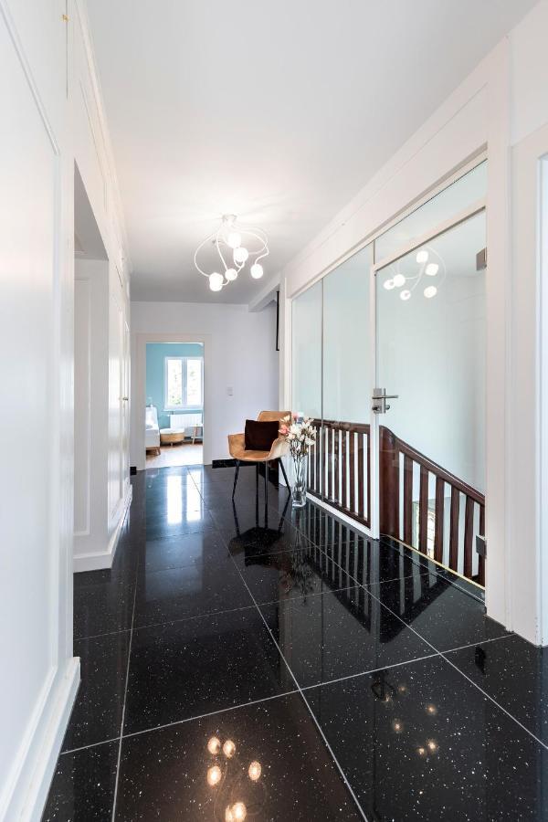 Primera Villa Singen Extérieur photo