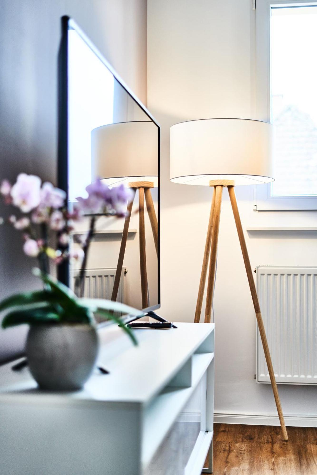 Primera Villa Singen Chambre photo