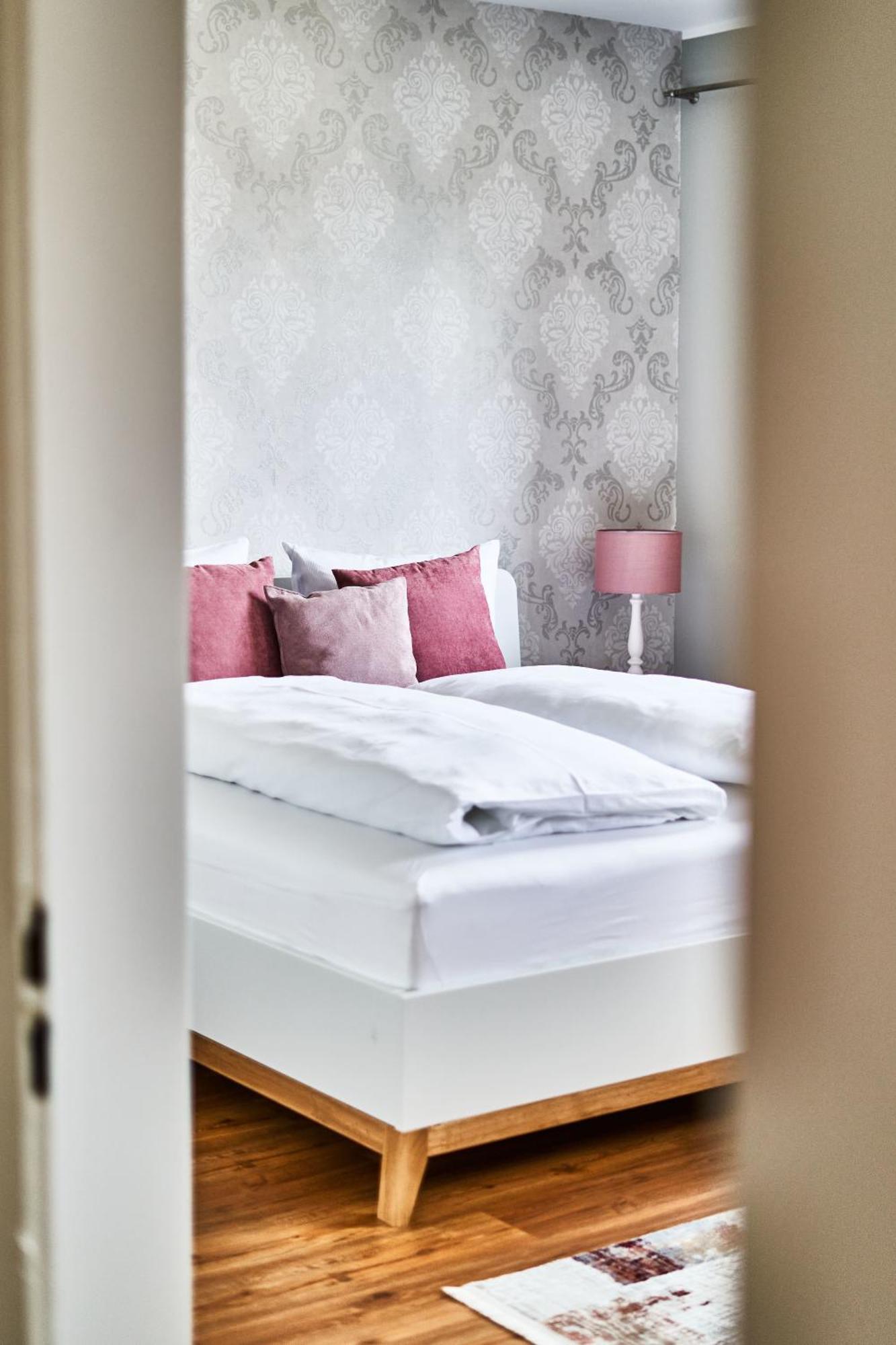 Primera Villa Singen Chambre photo