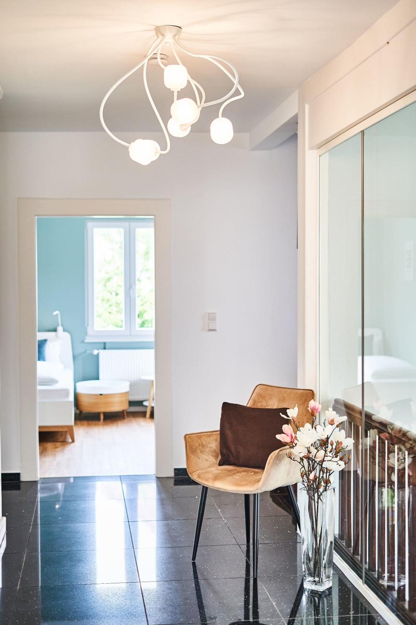 Primera Villa Singen Chambre photo