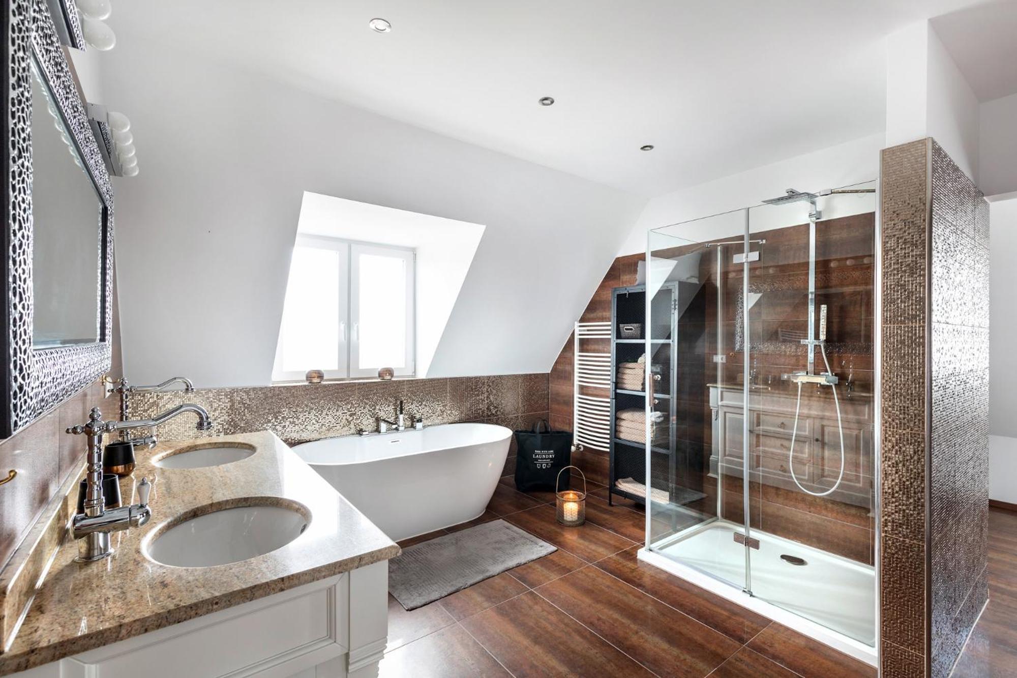 Primera Villa Singen Chambre photo